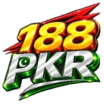 188pkr game logo