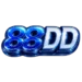 88dd game logo version v1.6