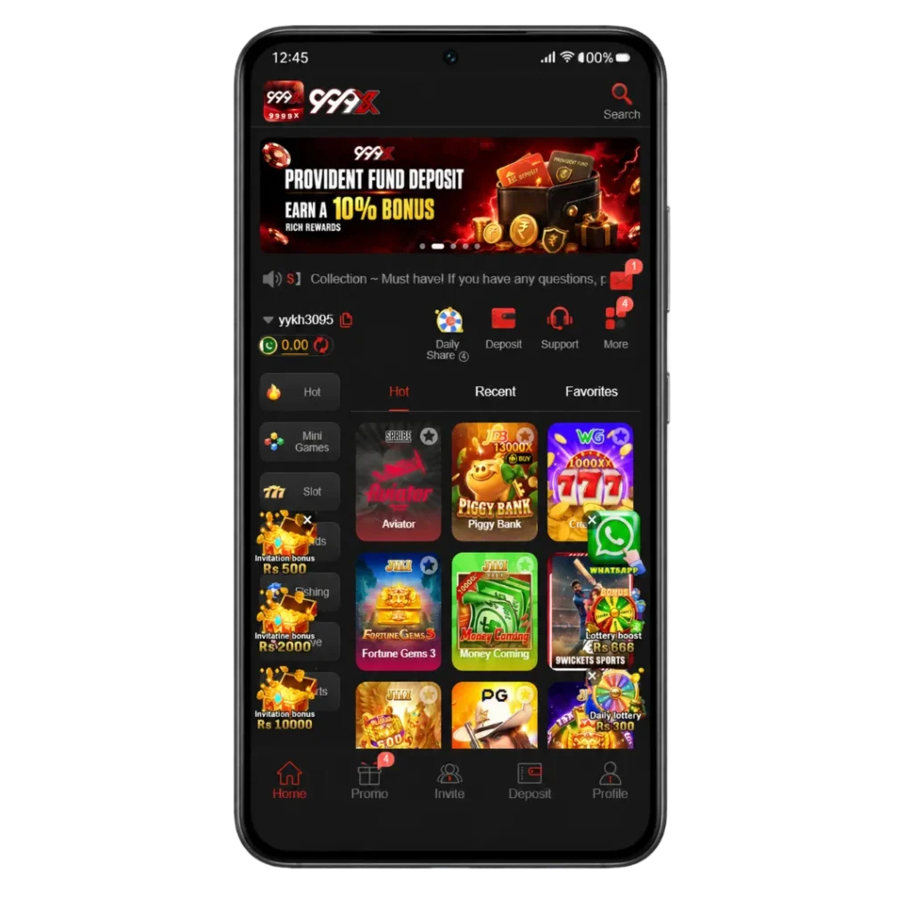 999 x game apk download plus