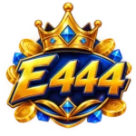 E444 Game Logo 2026