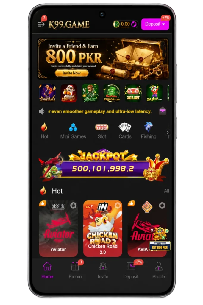 k 99  game homepage