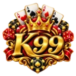 k 99 game logo version