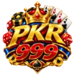 pkr999 game logo version