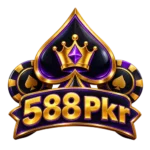 588Pkr Game Logo 2026