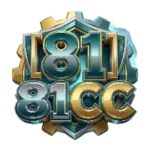 81cc game logo