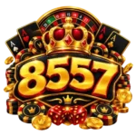 8557 New Logo 2026