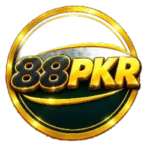 88pkr game logo version new