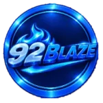 92blaze game logo latest