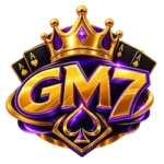 Gm7 Game Logo