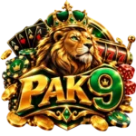 PAK9 Game New Logo 2026