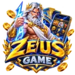 Zeus Game New Logo 2026