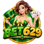 bet629 logo v26