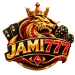 jami777 logo 2026