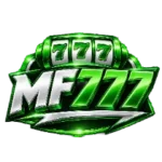 mf777 game logo