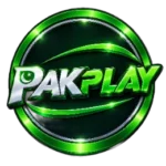 pakplay game logo
