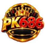 pk686 game logo part 1