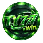 ty777 game logo version 777