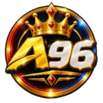 a96 game logoi