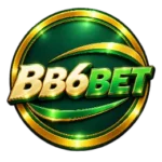 bb6bet game logo latest
