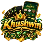 KhushWin Game New Logo 2026