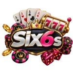 Six6s Game Logo 2026